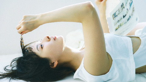 【少女日常研究所】御姐控福利:强势小姐姐的失恋体验